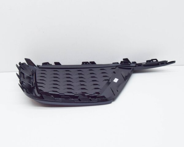 NEW AUDI A1 SPORTBACK GB FRONT BUMPER RIGHT GRILLE 82A807680GRN4 ORIGINAL - Image 3