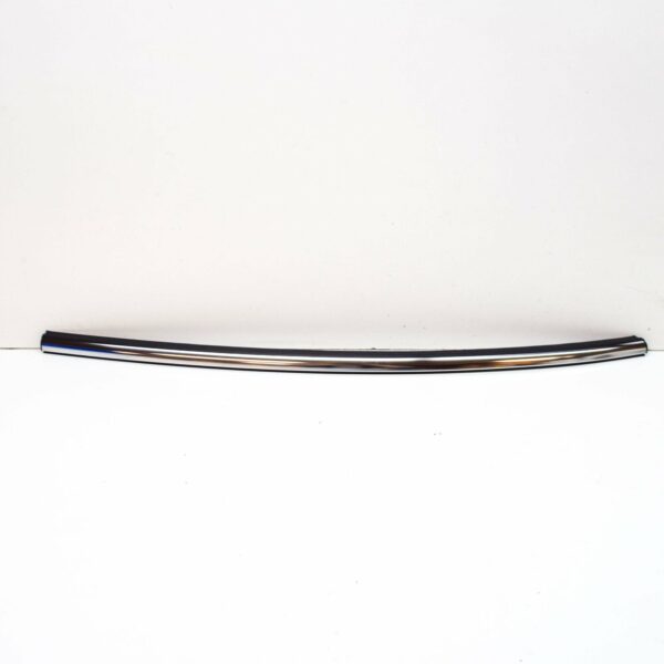 NEW MINI CLUBMAN F54 REAR RIGHT SPLIT DOOR TRIM MOLDING 51137473264 ORIGINAL - Image 3