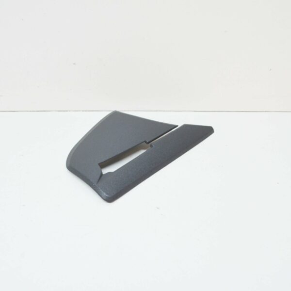 NEW MB SL R230 LUGGAGE COMPARTMENT TRIM RIGHT COVER A23069308179C75 ORIGINAL - Image 3