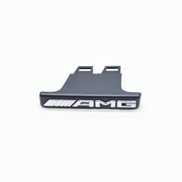 NEW MERCEDES-BENZ GLE W167 FRONT RADIATOR GRILLE AMG BADGE A1678174000 - Image 3