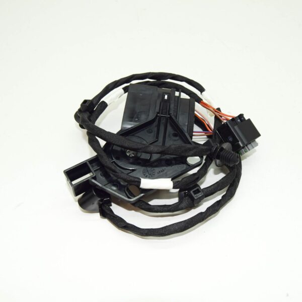 NEW AUDI Q7 4M ADAPTER CABLE LOOM 4M0971165J ORIGINAL - Image 3