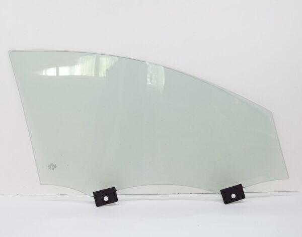 NEW AUDI Q7 4L FRONT LEFT DOOR WINDOW GLASS 4L0845021B ORIGINAL - Image 3