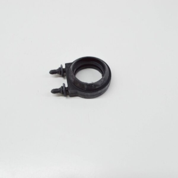 NEW VOLKSWAGEN EOS AUXILIARY WATER PUMP MOUNT 035959209F ORIGINAL - Image 3
