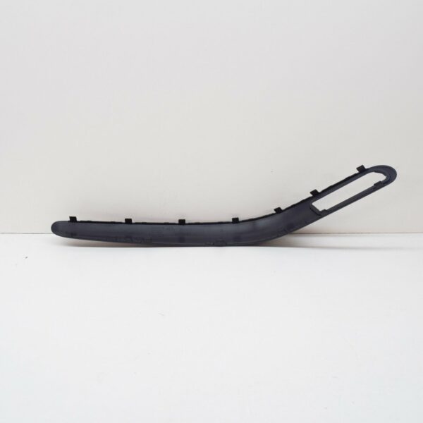NEW MB SLK R170 FRONT BUMPER LEFT MOLDING TRIM A17088503219999 ORIGINAL - Image 3