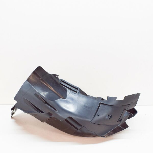 NEW MERCEDES-BENZ GL-CLASS X166 FRONT LEFT ARCH LINER FRONT PART A1668802605 - Image 3