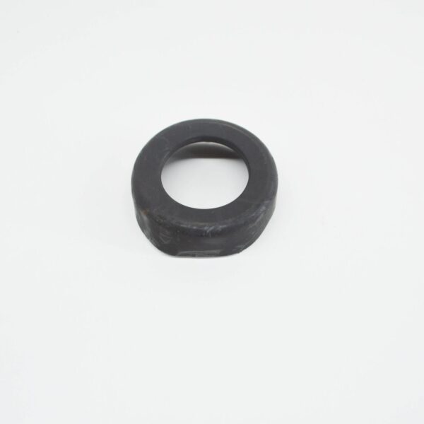 NEW MERCEDES-BENZ E-CLASS W124 REAR SPRING SHIM A2013250944 ORIGINAL - Image 3