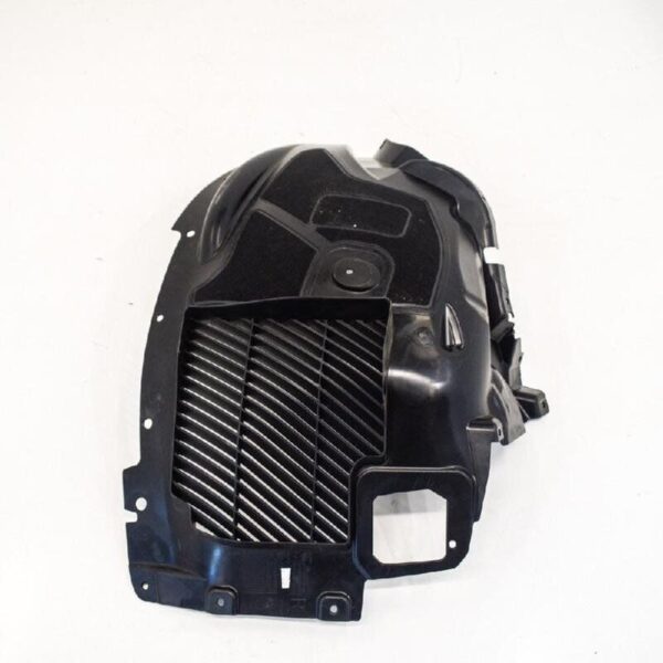 NEW BMW X5 F15 FRONT RIGHT WHEEL ARCH FRONT SECTION COVER 51717290854 ORIGINAL - Image 3