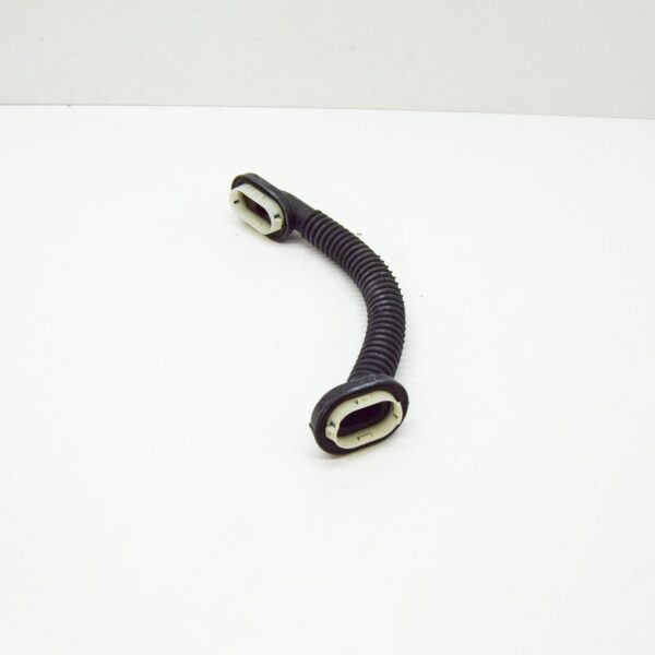 NEW VW CADDY III FURGON 2C MK3 BELLOWS WITH RETAINING FRAME 2K0971829B ORIGINAL - Image 3
