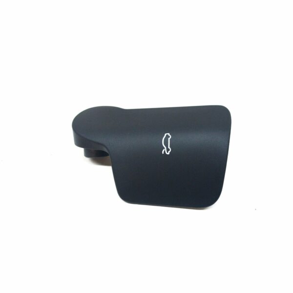 NEW AUDI A3 8V BONNET RELEASE HANDLE LHD 8T1823533C4PK ORIGINAL - Image 3