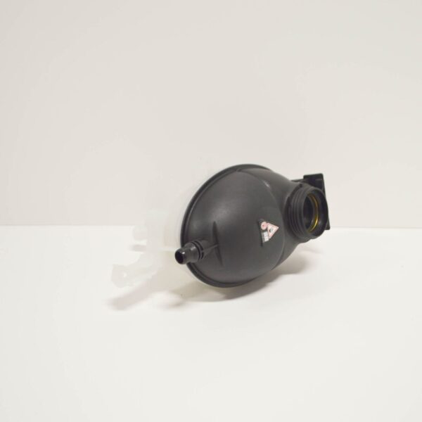 NEW MB E W212 COOLANT EXPANSIONT TANK RESERVOIR TANK A2045000849 ORIGINAL - Image 3