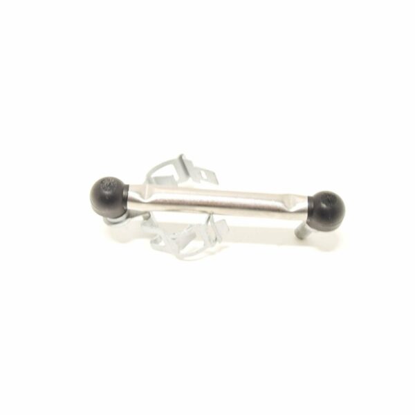 NEW MERCEDES-BENZ S W221 HEADLAMP REAR ACTUATOR ROD A2213202589 - Image 5