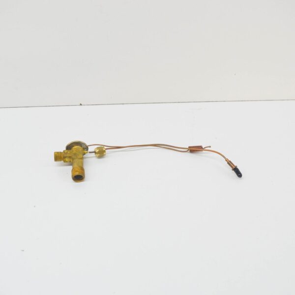 NEW BMW 5 E28 A/C EXPANSION VALVE 64511372077 1372077 ORIGINAL - Image 3