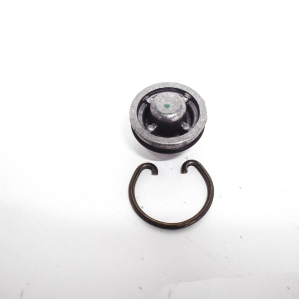 NEW BMW E30 Z1 CABRIO COUPE OIL FILTER HOUSING PLUG KIT 9059338 11429059338 - Image 3