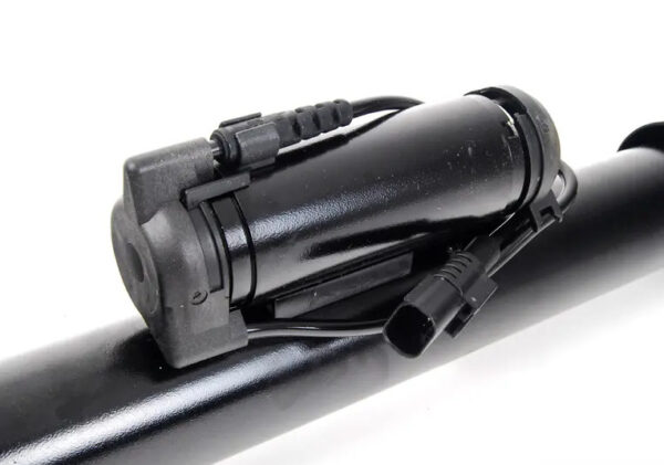 NEW MERCEDES-BENZ ML W164 AMG REAR SHOCK ABSORBER A1643202931 ORIGINAL - Image 3