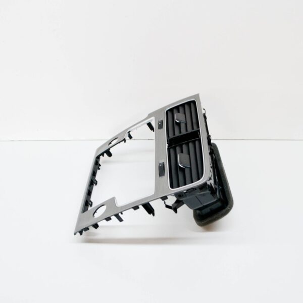 NEW VW GOLF MK7 CENTRE FRESH AIR VENT LHD 5G1819728AFDMD ORIGINAL - Image 3