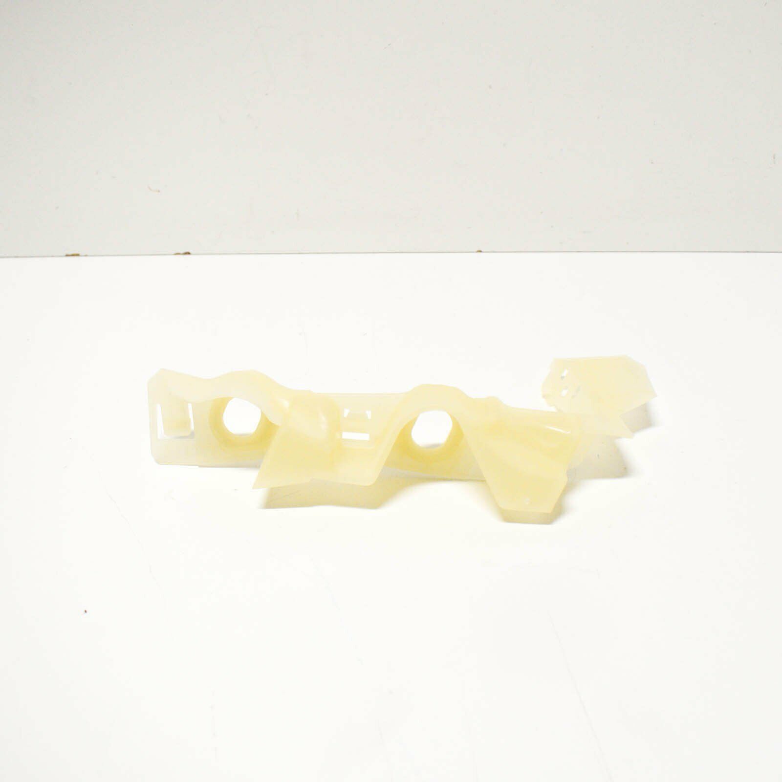 NEW AUDI A4 B9 FRONT BUMPER LEFT SIDE GUIDE SECTION 8W0807283A ORIGINAL 3 NEW AUDI A4 B9 FRONT BUMPER LEFT SIDE GUIDE SECTION 8W0807283A ORIGINAL - Image 3