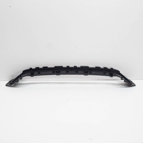 NEW AUDI A1 SPORTBACK GB FRONT BUMPER LOWER GRILLE 82A807683A9B9 ORIGINAL - Image 3