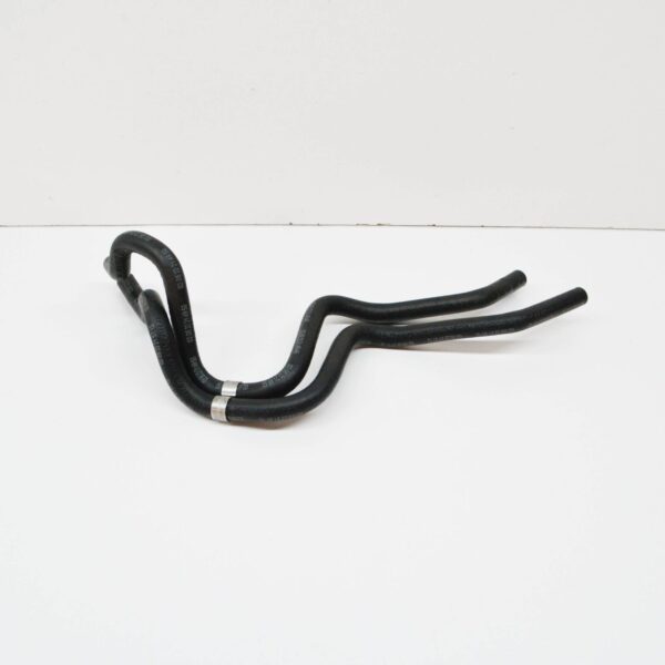 NEW AUDI A3 8L FEED-RETURN FUEL PIPE SET 1J0130307T ORIGINAL - Image 3