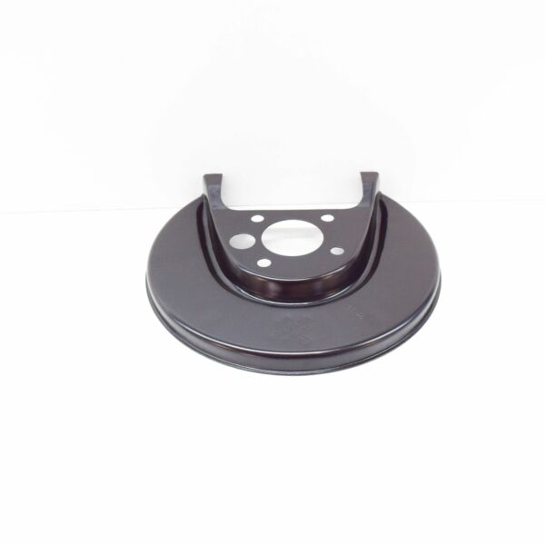 NEW AUDI TT 8N REAR RIGHT BRAKE DISC COVER PLATE 1J0615612D ORIGINAL - Image 3