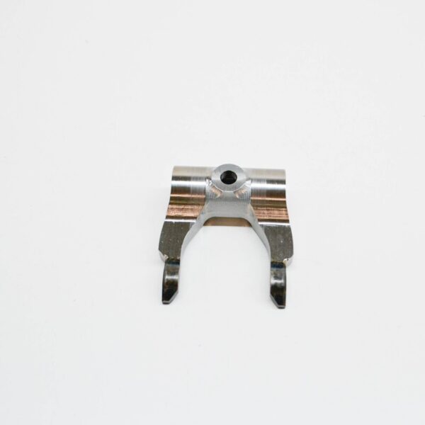 NEW MINI R50 CLUTCH RELEASE FORK 23117556566 ORIGINAL - Image 3
