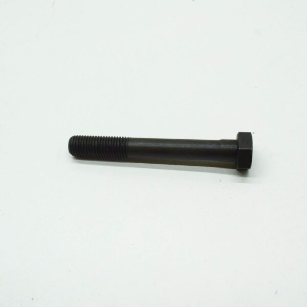 NEW BMW 5 TOURING E34 REAR AXLE SUPPORT HEX BOLT 33321136406 ORIGINAL - Image 3