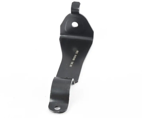 NEW MB E W124 FRONT TORSION BAR TO FRAME LEGT CLAMP A1243230426 ORIGINAL - Image 3