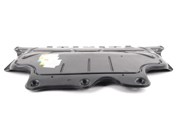 NEW VW GOLF MK7 FRONT BELLY PAN UNDERBODY SPLASH SHIELD 3Q0825236D ORIGINAL - Image 3