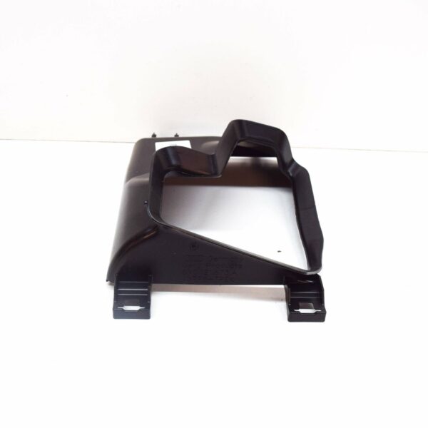 NEW AUDI RS3 SPORTBACK 8V FRONT LEFT RADIATOR AIR GUIDE 8V0121673A ORIGINAL - Image 3