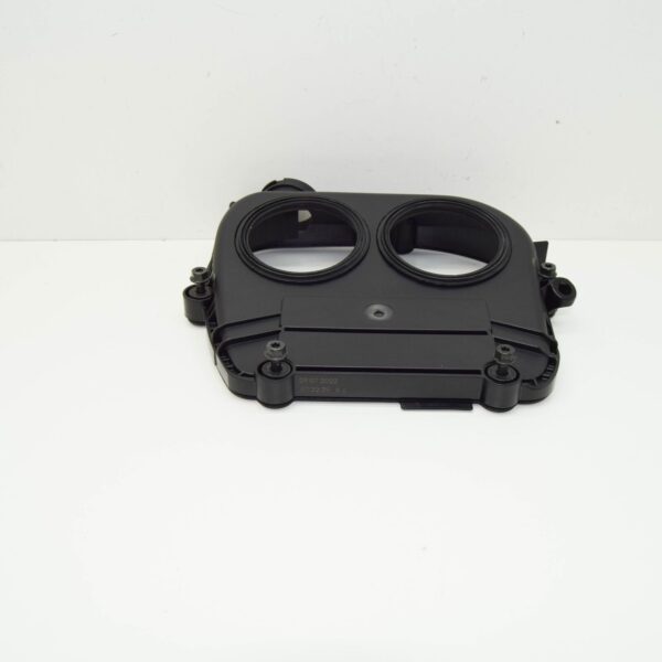 NEW AUDI A4 AVANT B9 ENGINE TIMING COVER 06L103269J ORIGINAL - Image 3