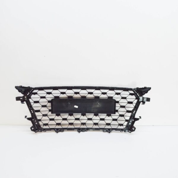 NEW AUDI TT FV FRONT RADIATOR GRILLE 8S0853651HVMZ 8S0853651H VMZ ORIGINAL - Image 3