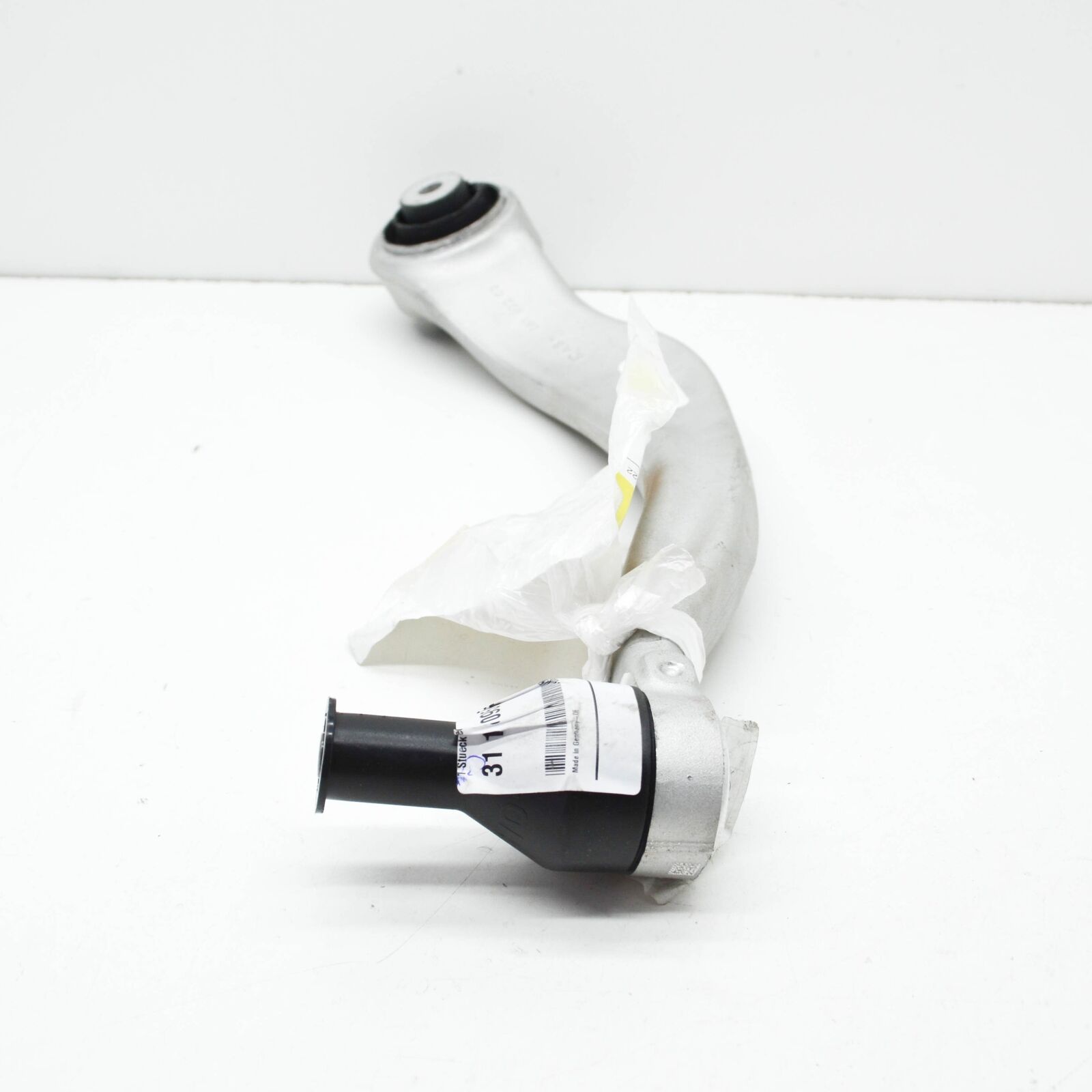 NEW BMW M4 COUPE G22 FRONT LEFT CONTROL ARM WISHBONE 31108095653 ORIGINAL 3 NEW BMW M4 COUPE G22 FRONT LEFT CONTROL ARM WISHBONE 31108095653 ORIGINAL - Image 3