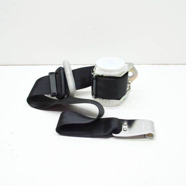 NEW VOLKSWAGEN CADDY SB REAR LEFT SEATBELT 2K5857815ARYV ORIGINAL - Image 3