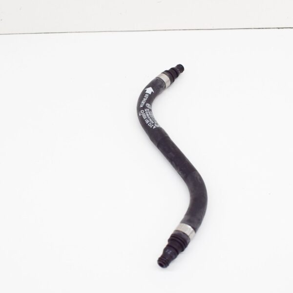 NEW MERCEDES BENZ E W212 VENT LINE HOSE A2125010525 ORIGINAL - Image 3