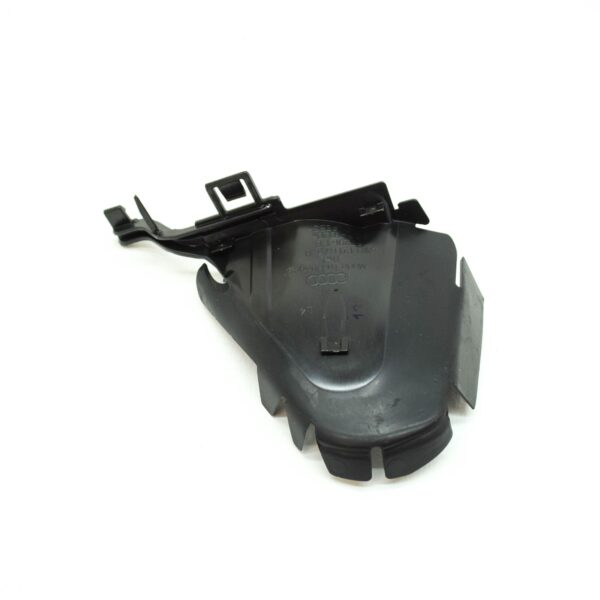 NEW AUDI A4 AVANT B9 AVANT RADIATOR AIR DUCT LEFT 8W0121673B ORIGINAL - Image 3