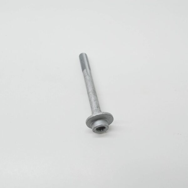 NEW MB C W205 REAR AXLE SUSPENSION ECCENTRIC SCREW A0029904520 ORIGINAL - Image 3