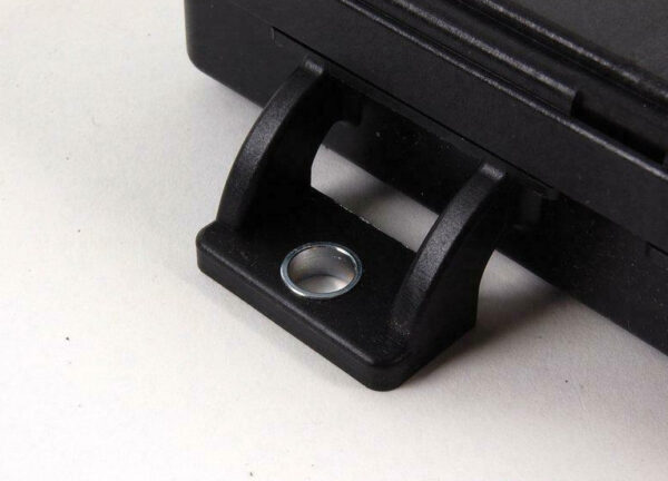 NEW AUDI A8 D3 REAR PARKING BRAKE CONTROL MODULE 4E0910801D ORIGINAL - Image 3