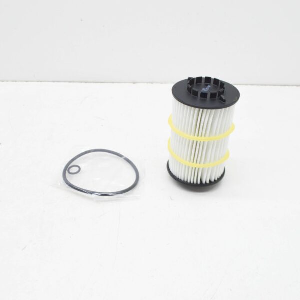 NEW AUDI A8 S8 4H OIL FILTER 079198405D 2016 4.0 PETROL 382KW - Image 5