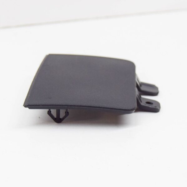 NEW AUDI A3 CONVERTIBLE 8P7 REAR BUMPER TOW HOOK COVER CAP 8P0807441A01C - Image 3