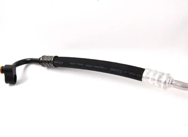 NEW BMW 5 E39 AIR CONDITIONING HOSE 64538378142 8378142 ORIGINAL - Image 3