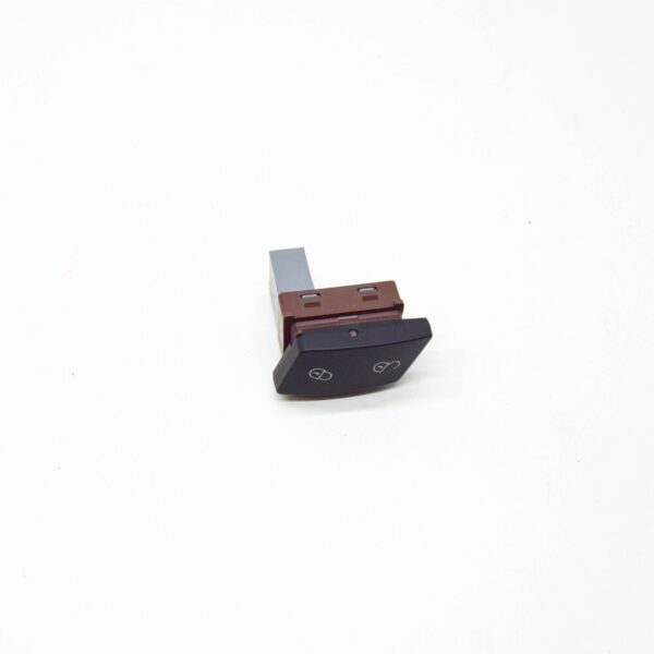 NEW SKODA SUPERB MK2 3T RIGHT DOOR CENTRAL LOCKING SWITCH 3T0962126BREH ORIGINAL - Image 3