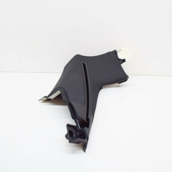 NEW AUDI A4 B8 D-PILLAR RIGHT TRIM 8K9867246V48 ORIGINAL - Image 3