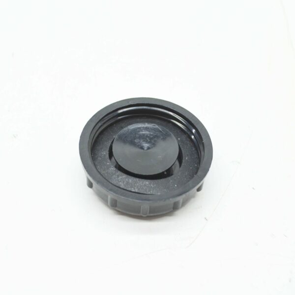 NEW BMW 5 E28 EXPANSION TANK CAP COVER 37121119925 ORIGINAL - Image 3