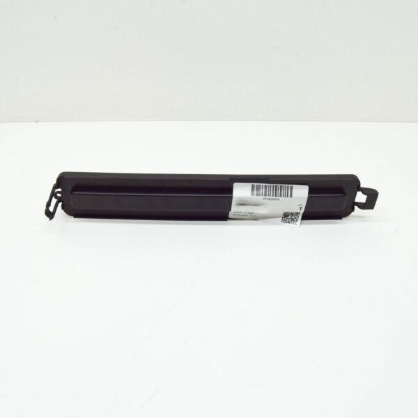 NEW VOLKSWAGEN TOUAREG 7P MK2 CABIN AIR FILTER ELEMENT COVER 7P1820955 ORIGINAL - Image 3