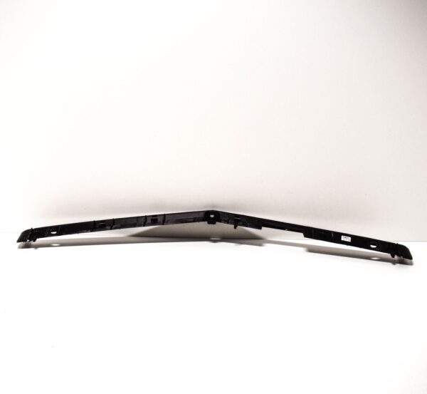 NEW MB E-CLASS C207 FRONT UPPER RADIATOR GRILL TRIM CHROME A2078800082 ORIGINAL - Image 3