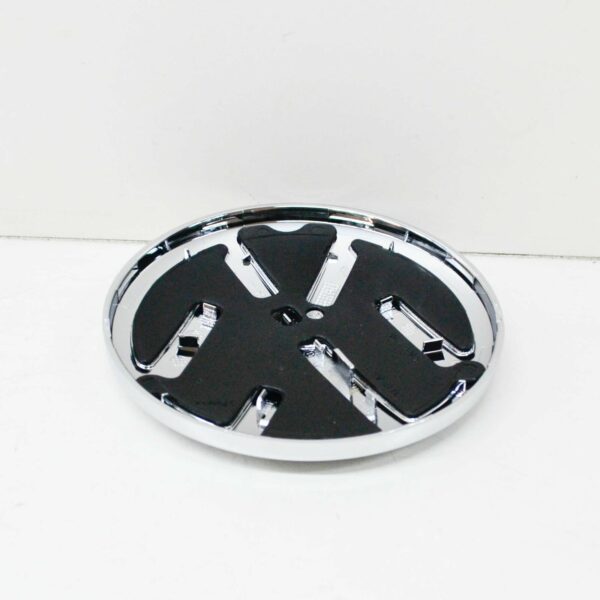 NEW VOLKSWAGEN POLO 6R MK5 REAR EMBLEM BADGE 6C0853617 - Image 5