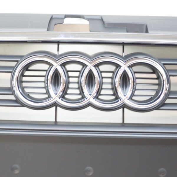 NEW AUDI A3 8V RADIATOR GRILLE 8V3853651AA3FZ - Image 5