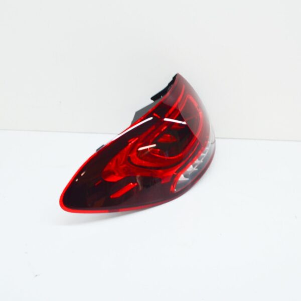 NEW MERCEDES-BENZ GLC COUPE C253 REAR LEFT TAILLIGHT A2539069501 ORIGINAL - Image 3