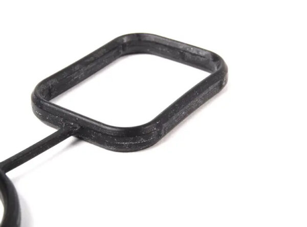 NEW AUDI A4 AVANT B8 ENGINE WATER PUMP GASKET 06J121119 ORIGINAL - Image 3