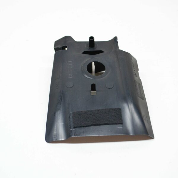 NEW MERCEDES-BENZ C W204 TOP LEFT B-PILLAR COVER A20469101089051 ORIGINAL - Image 3