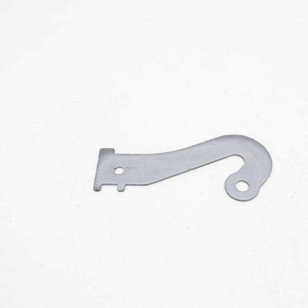 NEW AUDI E-TRON SPORTBACK GEA RIGHT HORN SIGNAL BRACKET 4KE951230 ORIGINAL - Image 3
